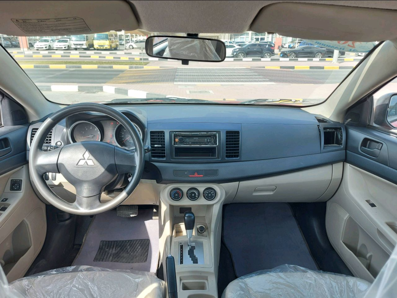 Mitsubishi Lancer - Image 2