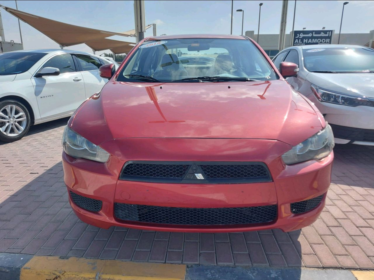 Mitsubishi Lancer - Image 3