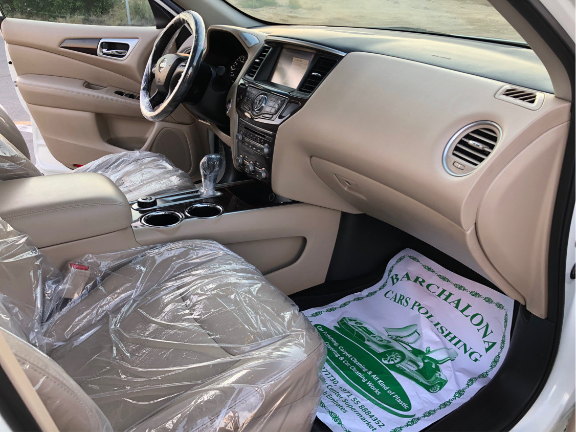 Nissan Pathfinder - Image 10