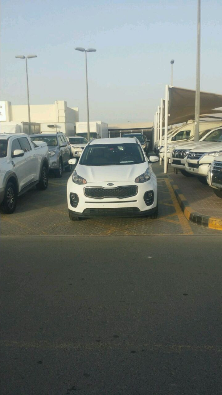 KIA Sportage - Image 2