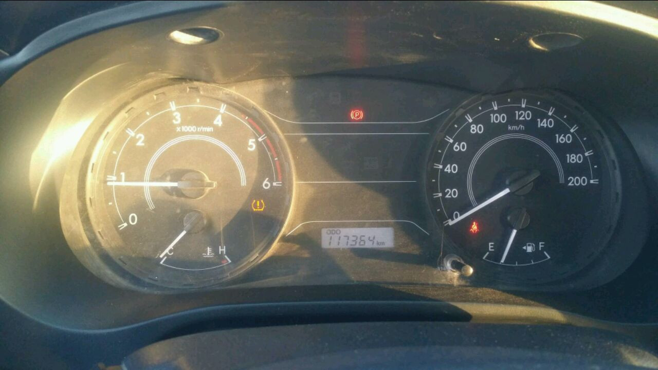 Toyota Hilux - Image 4