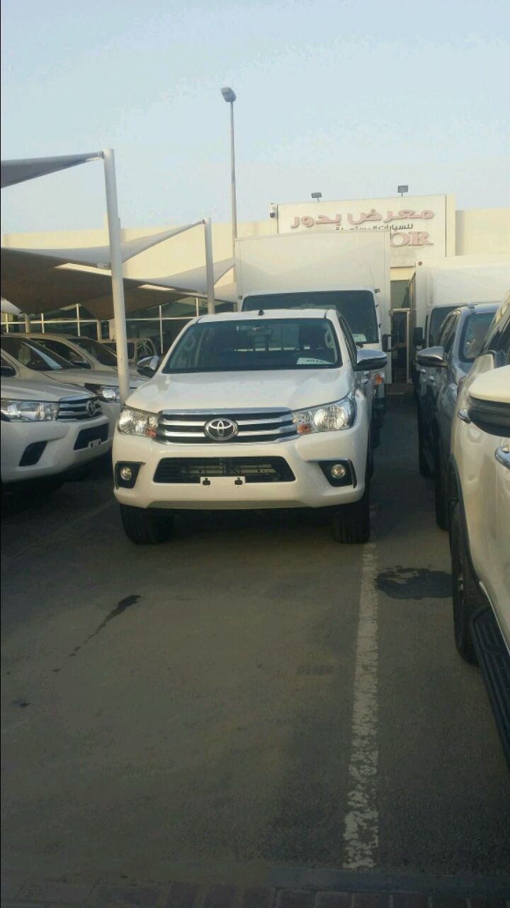 Toyota Hilux - Image 5