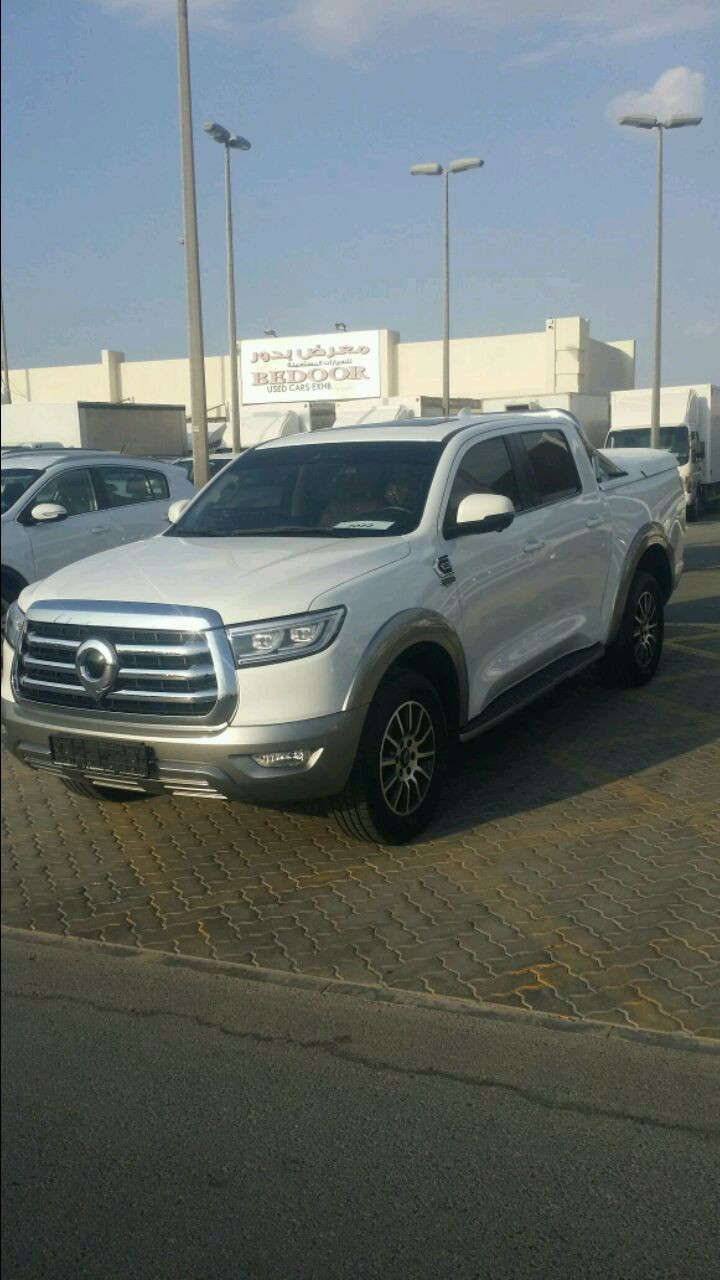 Great Wall Pickup - Image 3