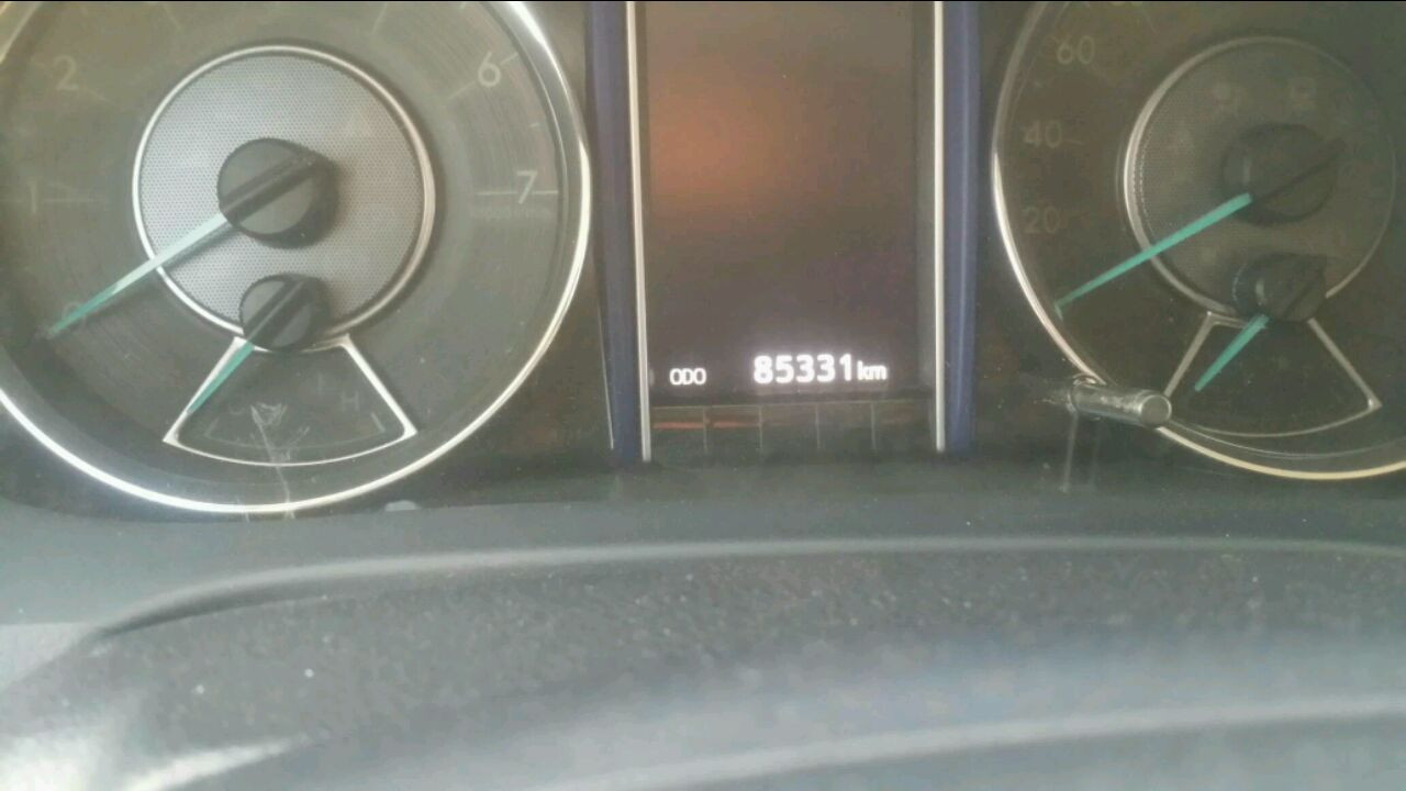 Toyota Fortuner - Image 5