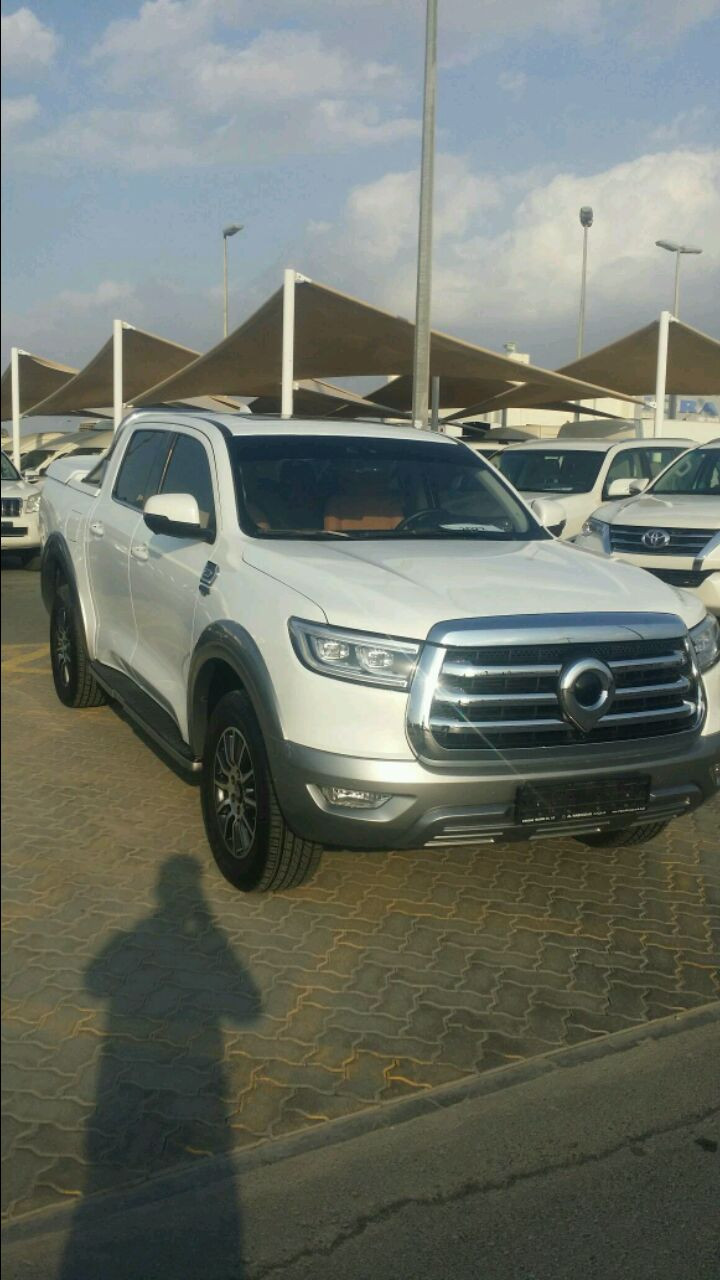 Great Wall Pickup - Image 5