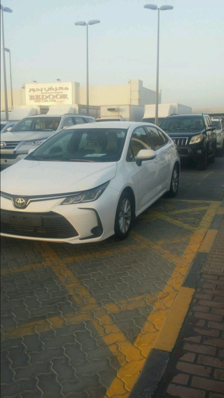 Toyota Corolla - Image 4