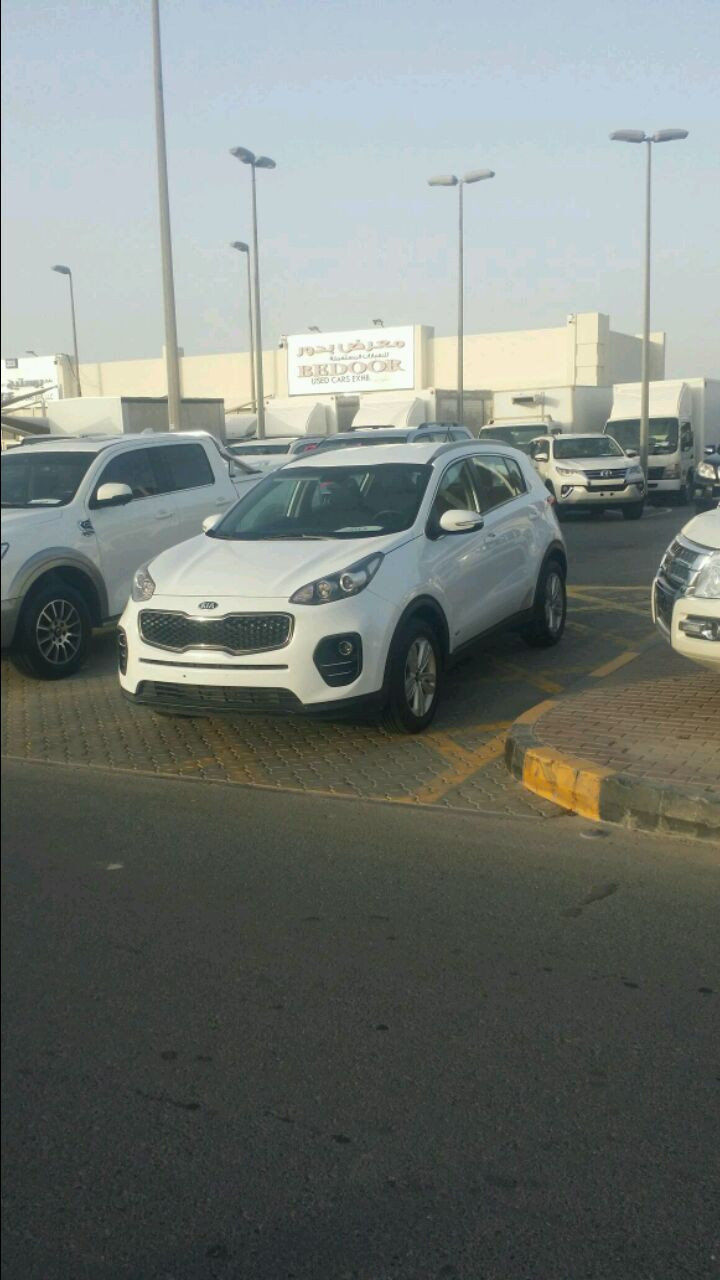 KIA Sportage - Image 5