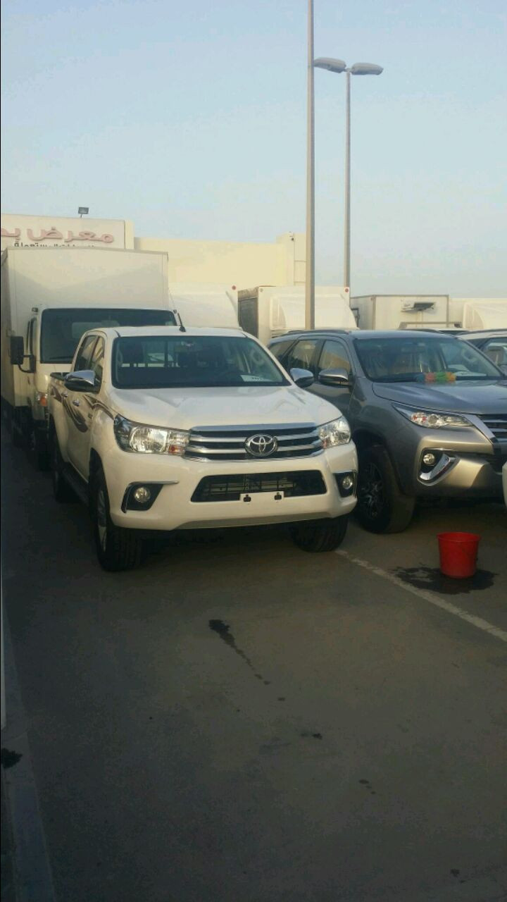 Toyota Hilux - Image 3