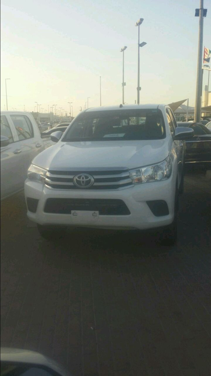 Toyota Hilux - Image 5