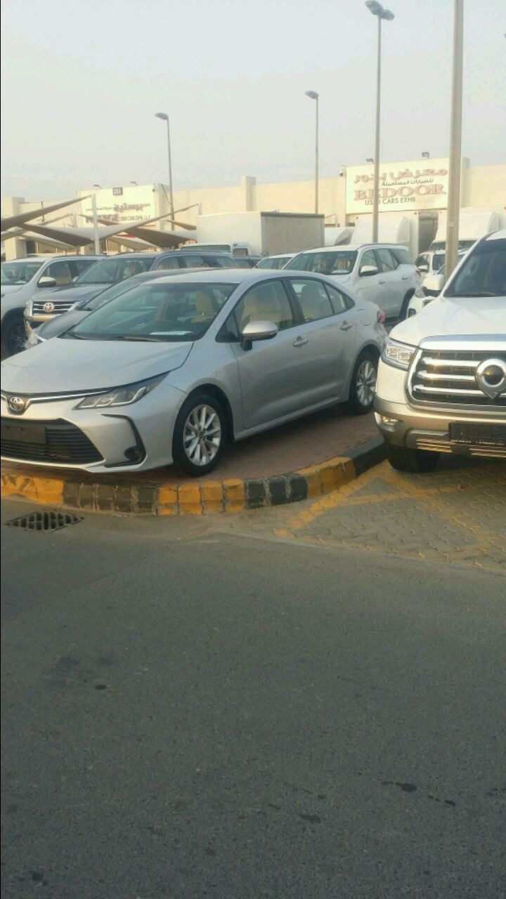 Toyota Corolla - Image 3