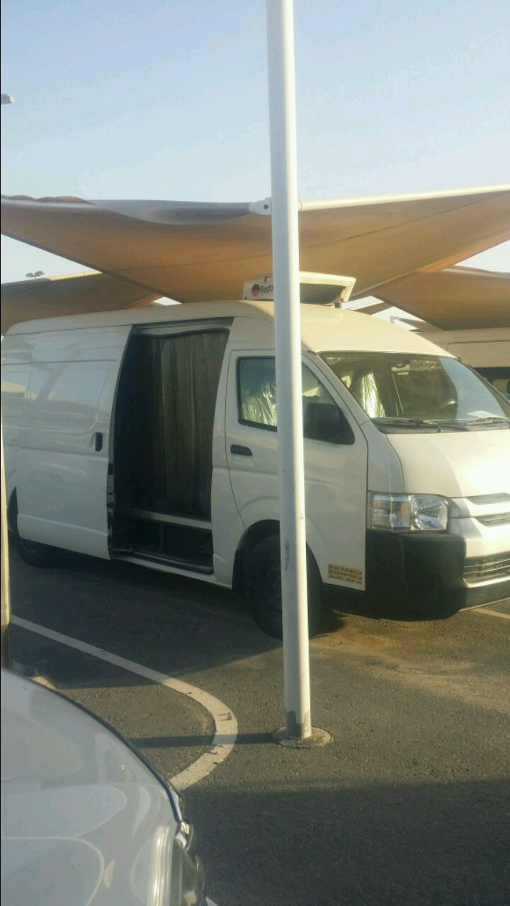 Toyota Hiace - Image 5
