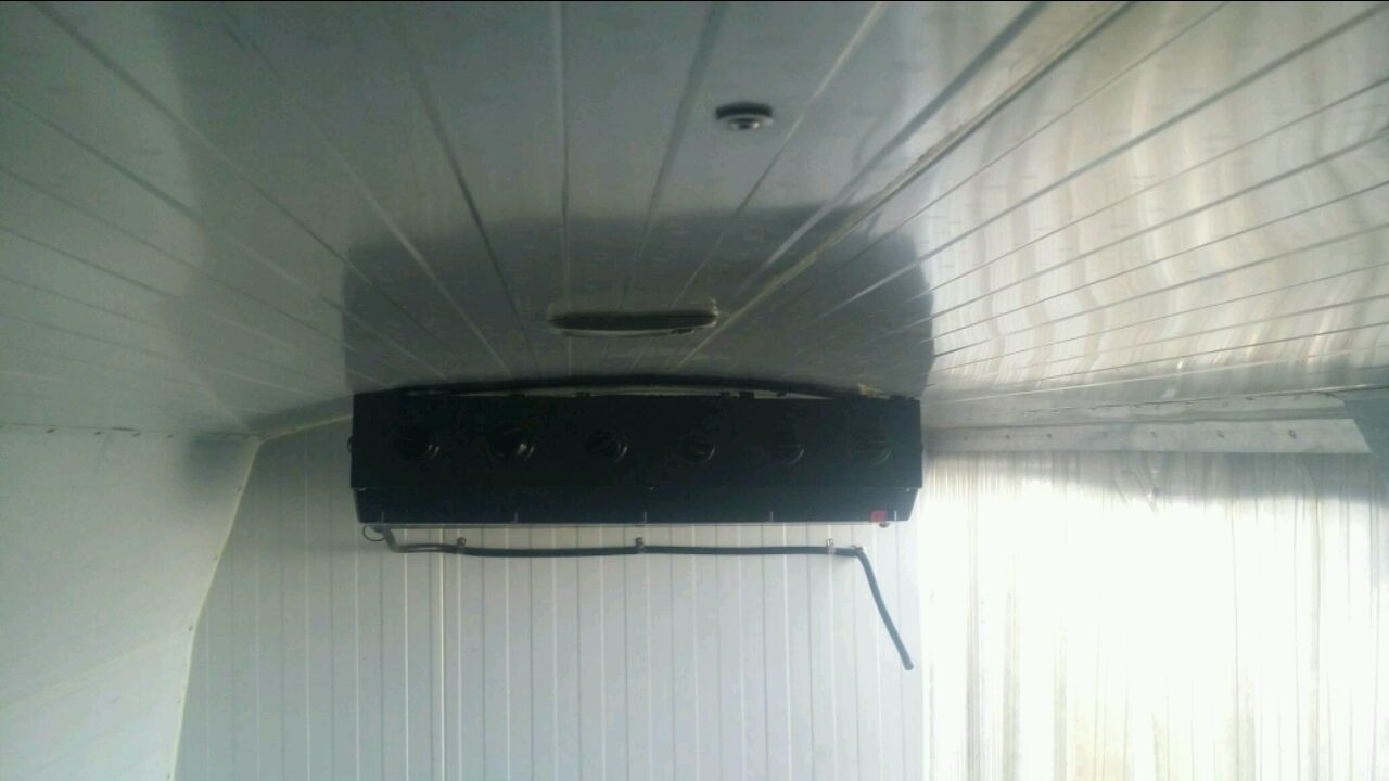 Toyota Hiace - Image 4