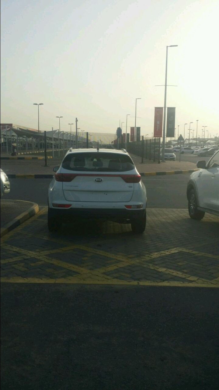 KIA Sportage - Image 3