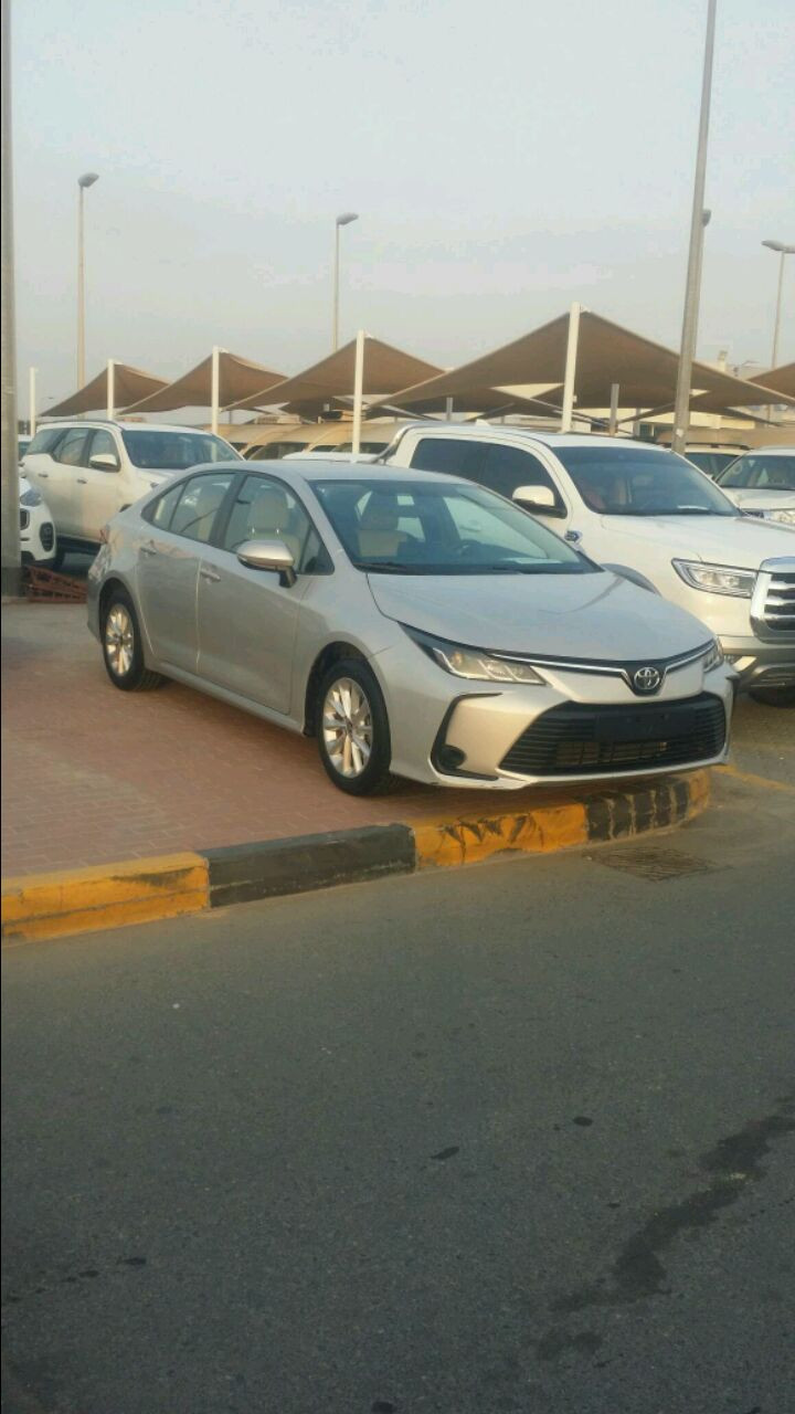 Toyota Corolla - Image 2