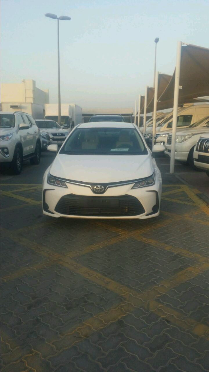 Toyota Corolla - Image 3
