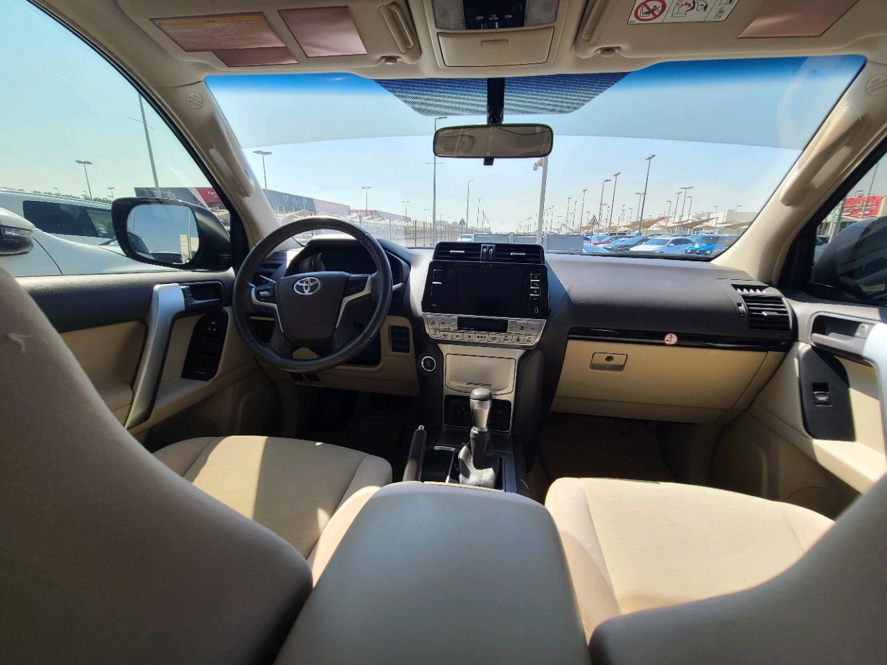 Toyota Prado - Image 2