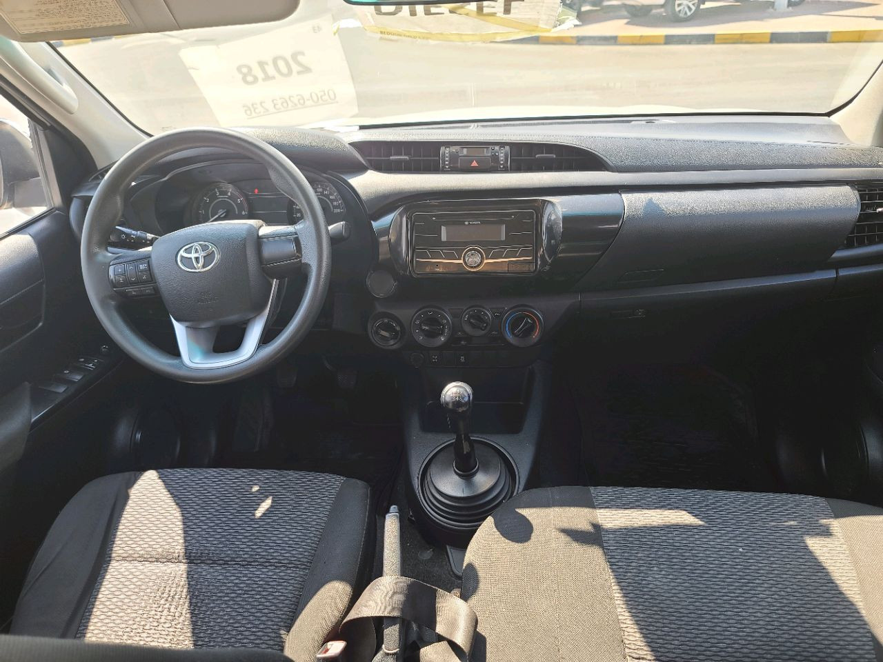 Toyota Hilux - Image 3