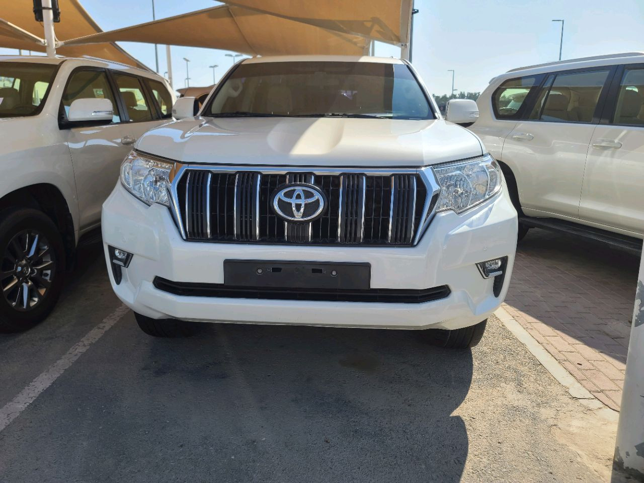 Toyota Prado - Image 5