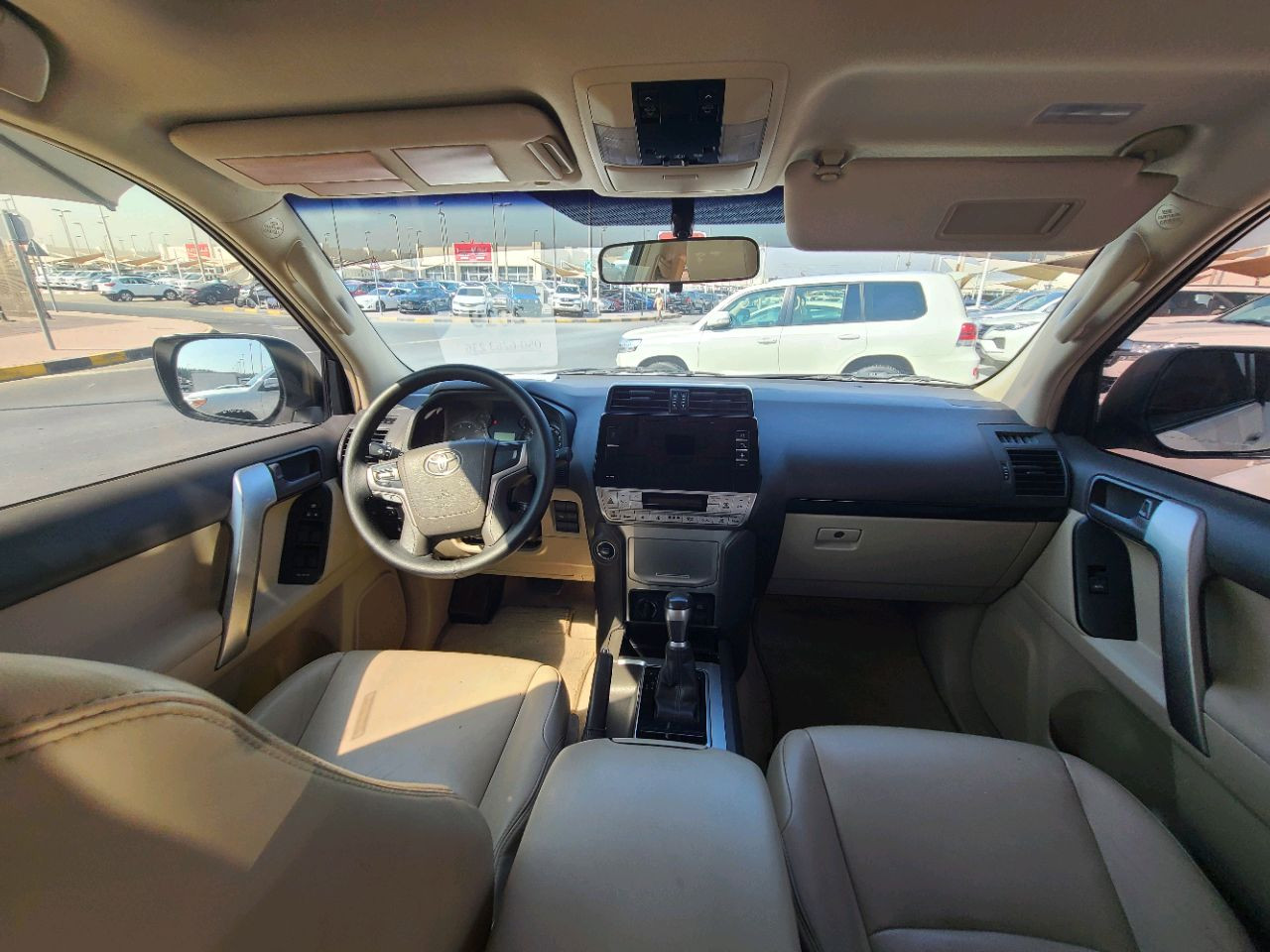 Toyota Prado - Image 9