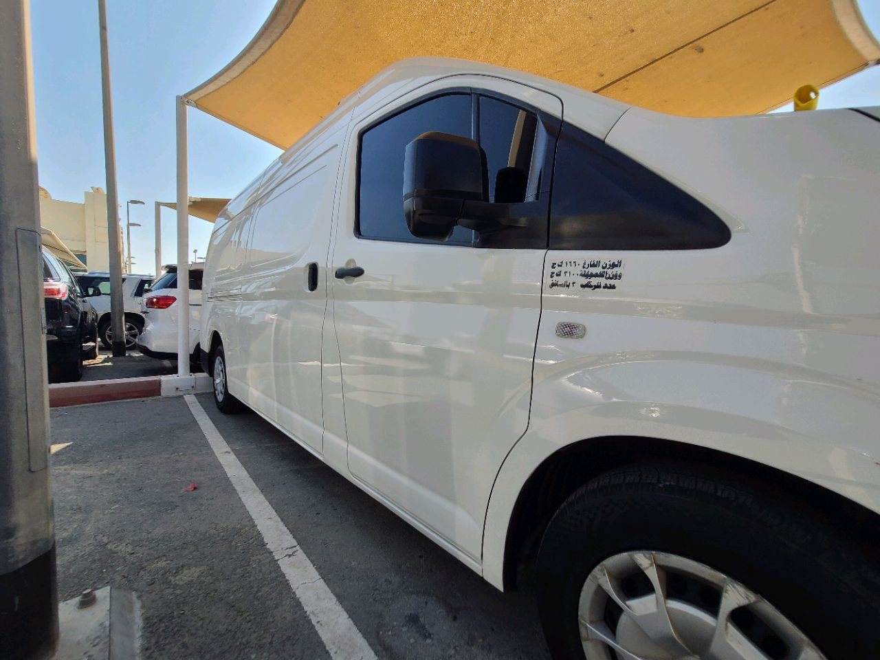 Toyota Hiace - Image 7