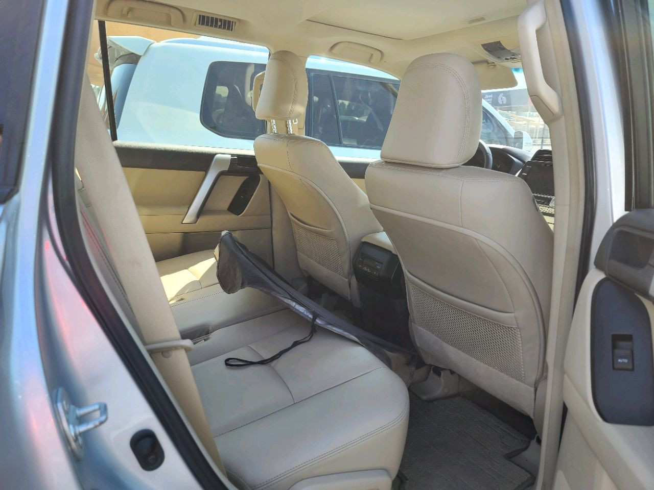 Toyota Prado - Image 4