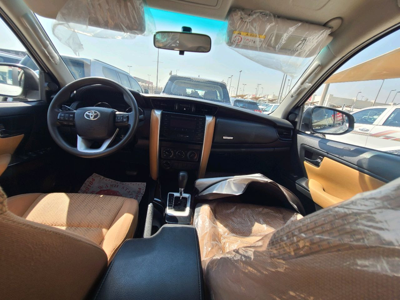 Toyota Fortuner - Image 7