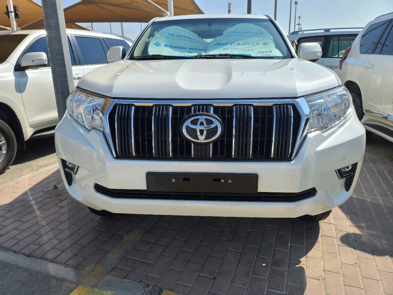 Toyota Prado - Image 16