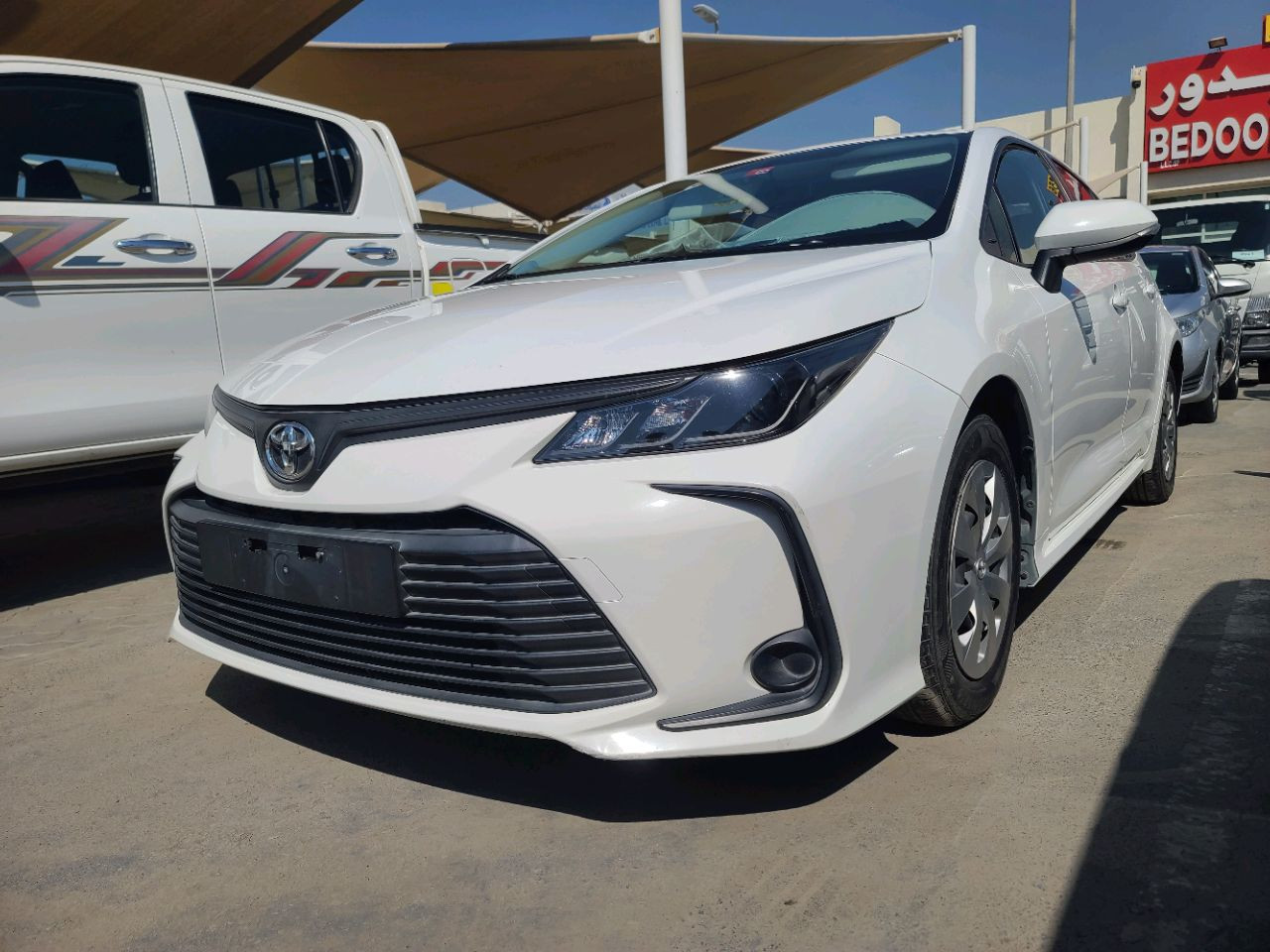 Toyota Corolla - Image 6