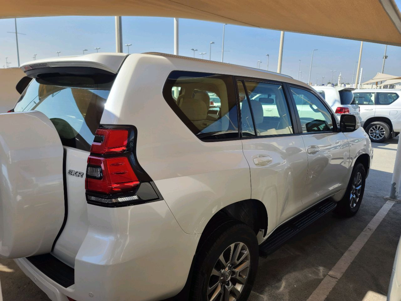 Toyota Prado - Image 6