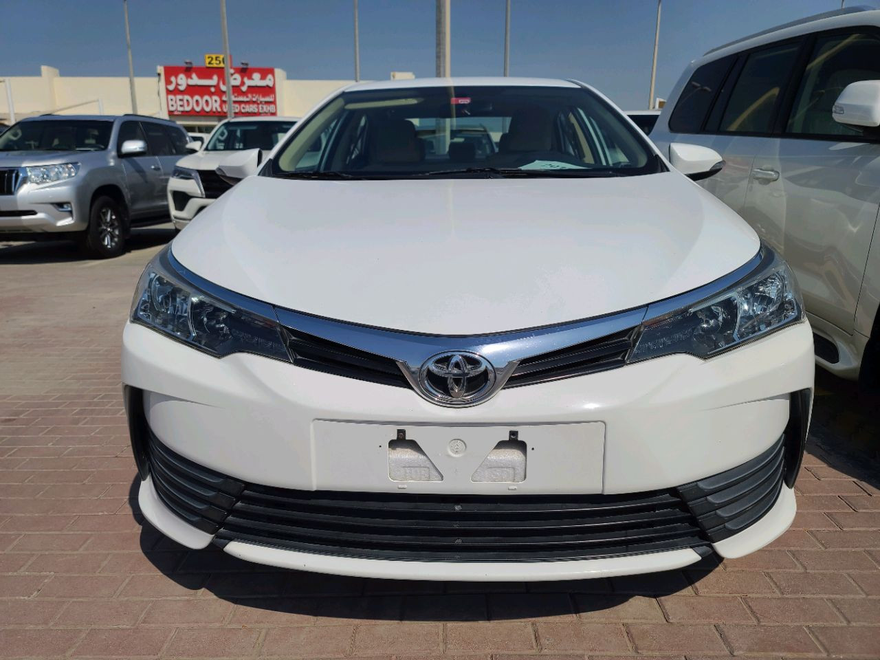 Toyota Corolla - Image 5