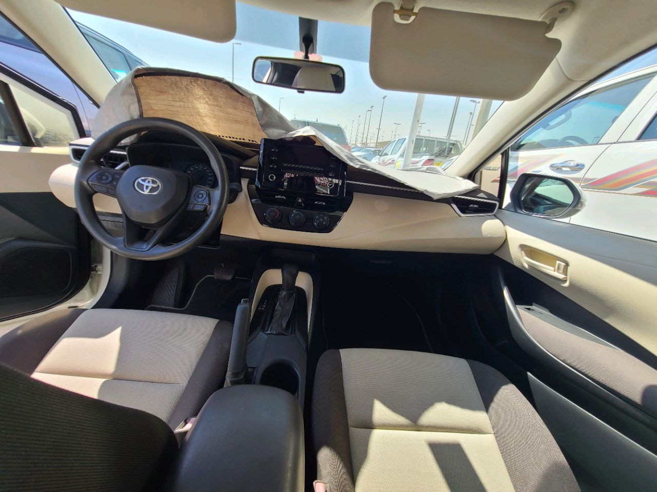 Toyota Corolla - Image 4