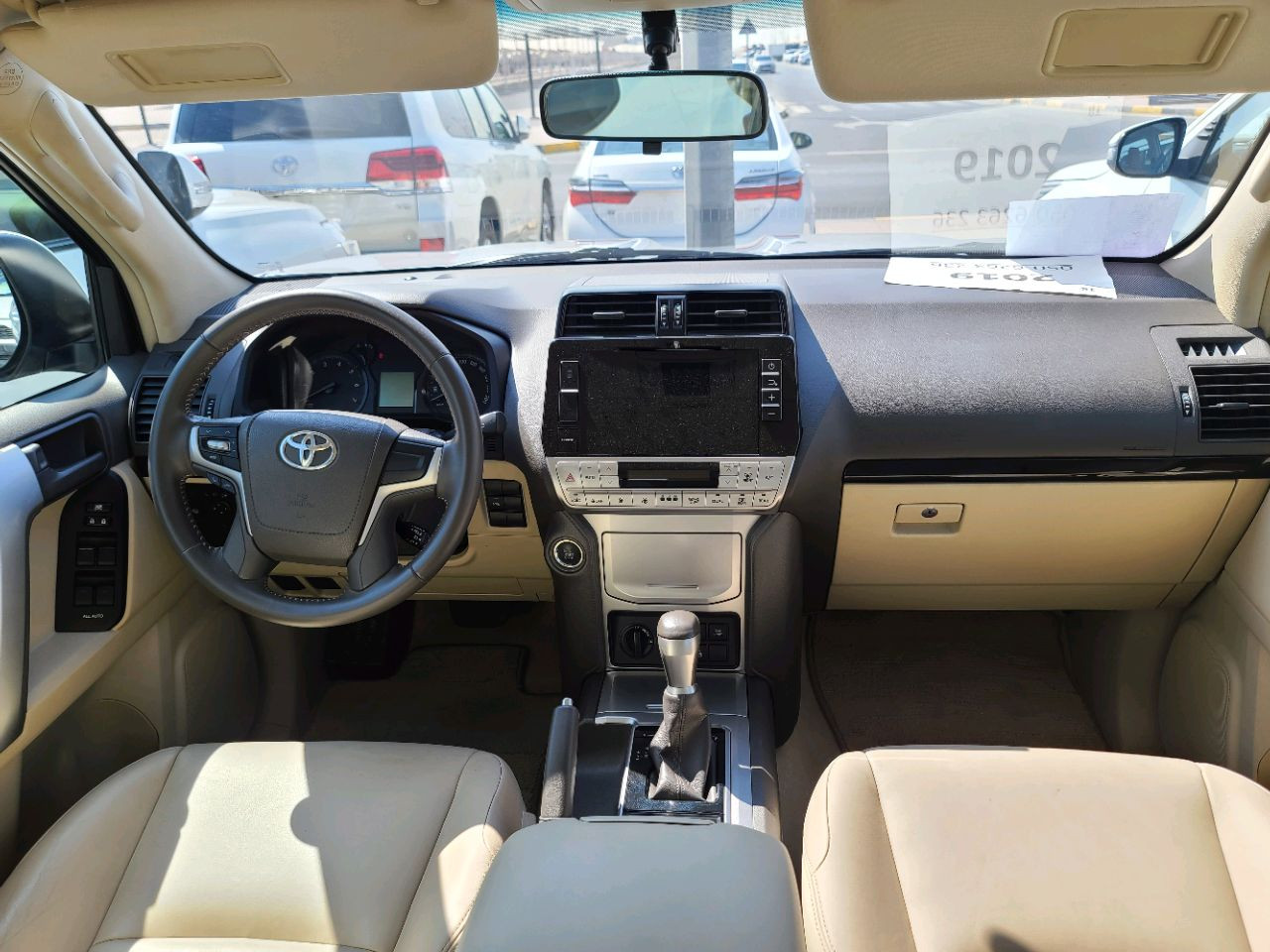 Toyota Prado - Image 3