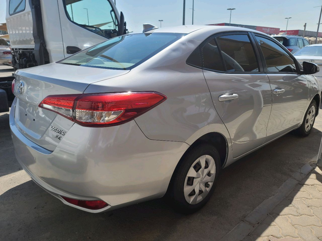 Toyota Yaris - Image 3