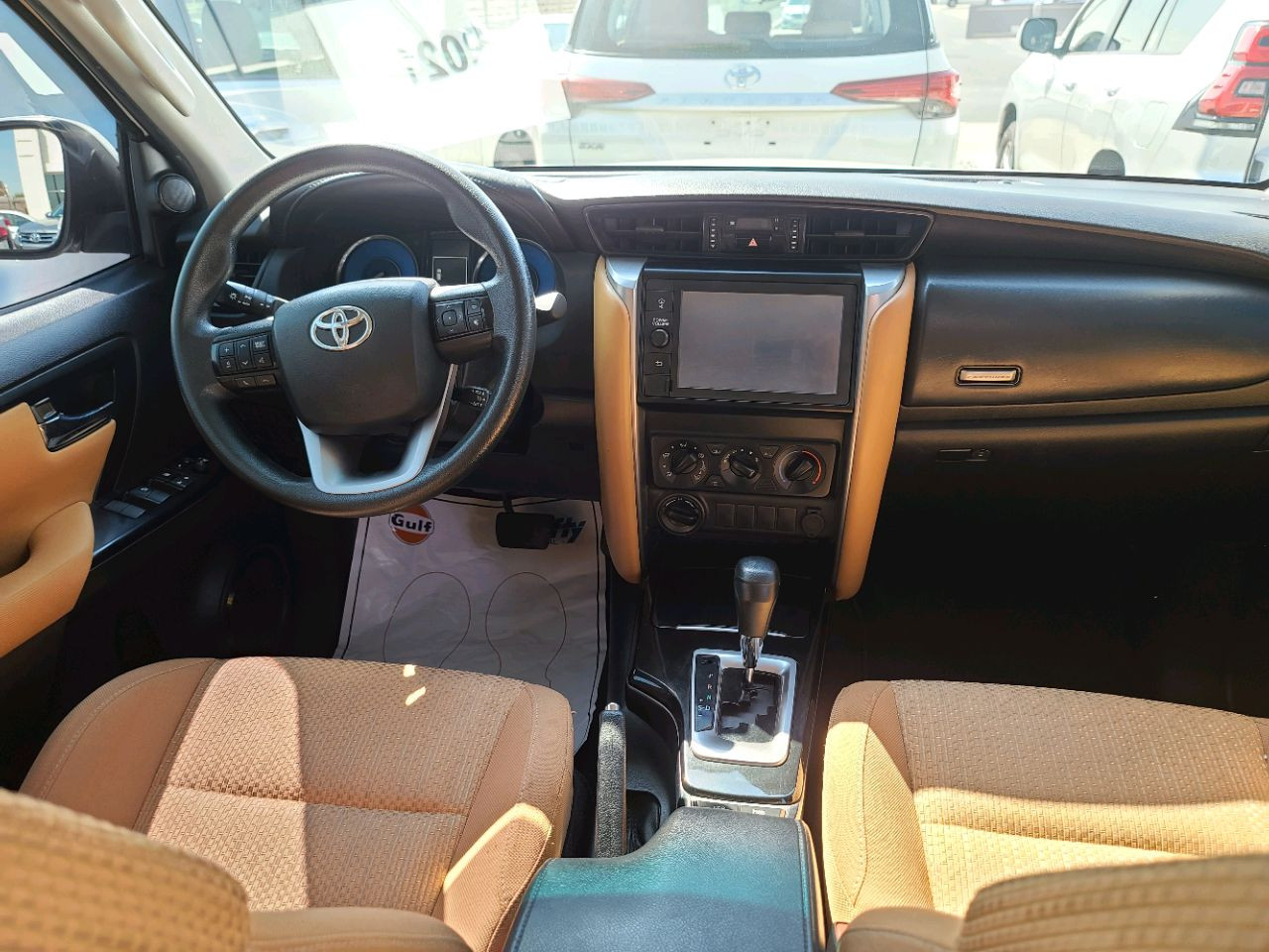 Toyota Fortuner - Image 3