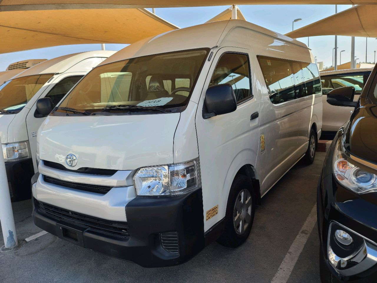 Toyota Hiace - Image 5