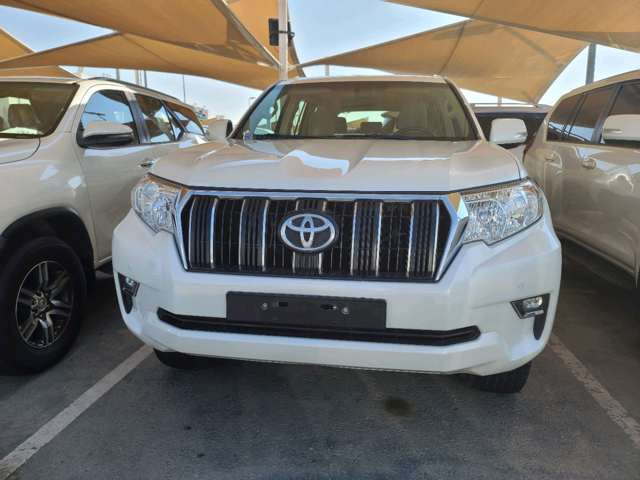 Toyota Prado - Image 7