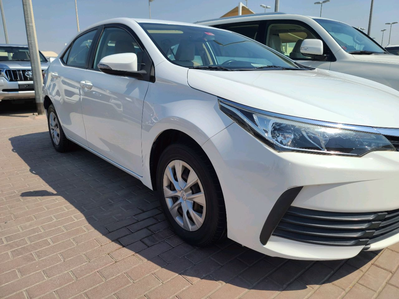 Toyota Corolla - Image 6