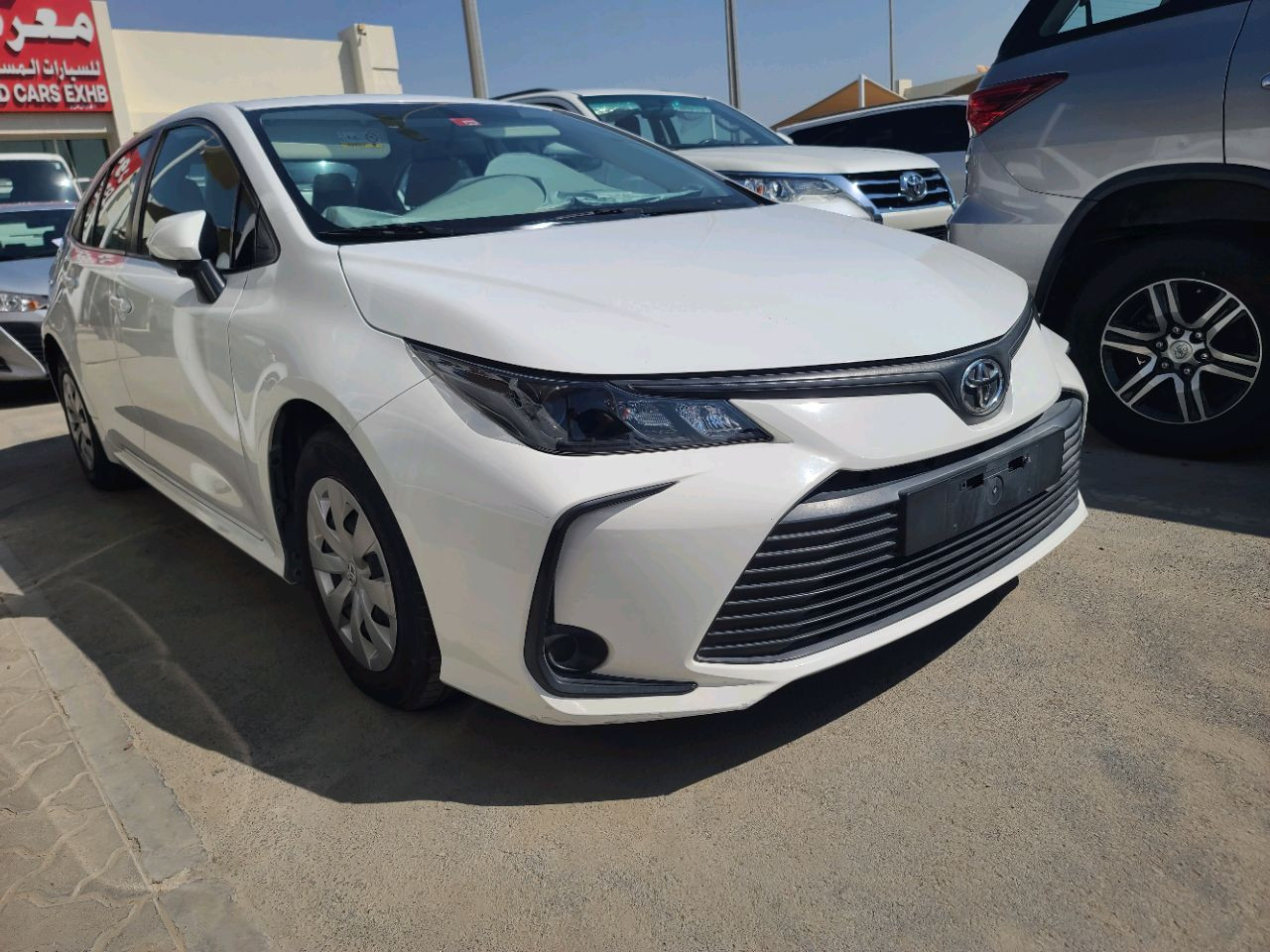 Toyota Corolla - Image 7