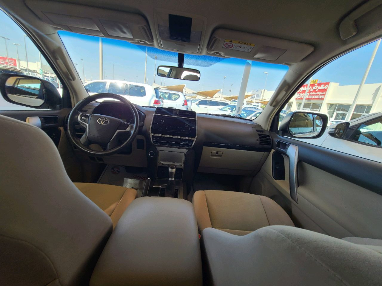 Toyota Prado - Image 8