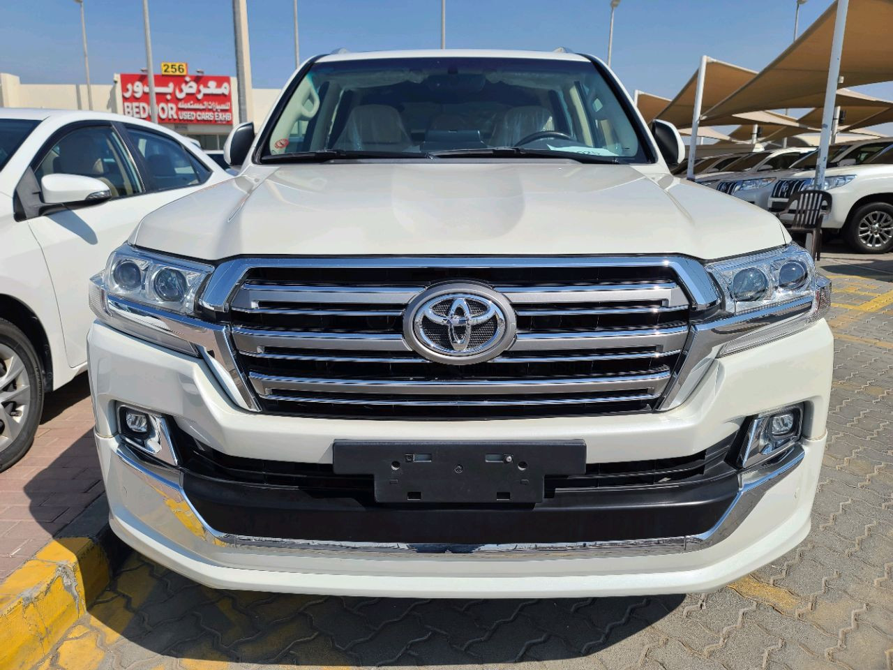 Toyota Land Cruiser - Image 3