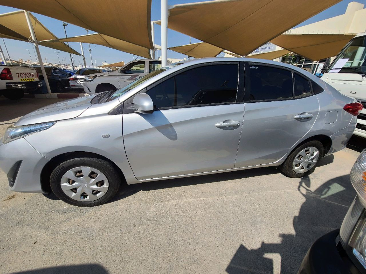 Toyota Yaris - Image 6