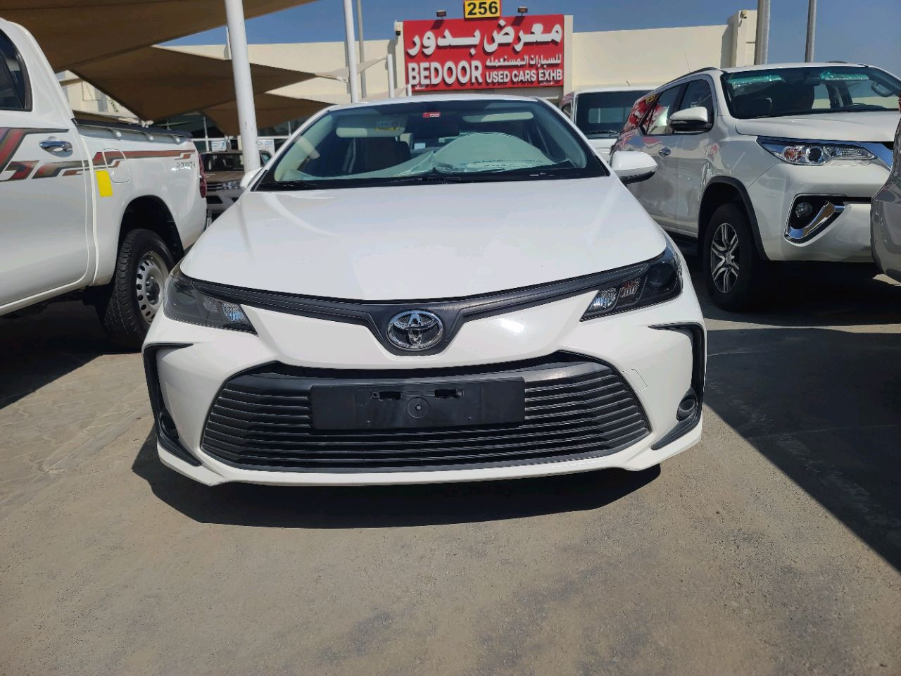 Toyota Corolla - Image 8