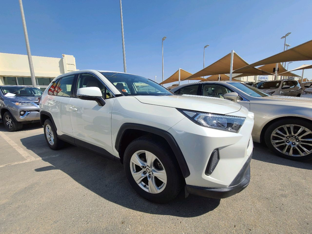 Toyota Rav 4 - Image 7