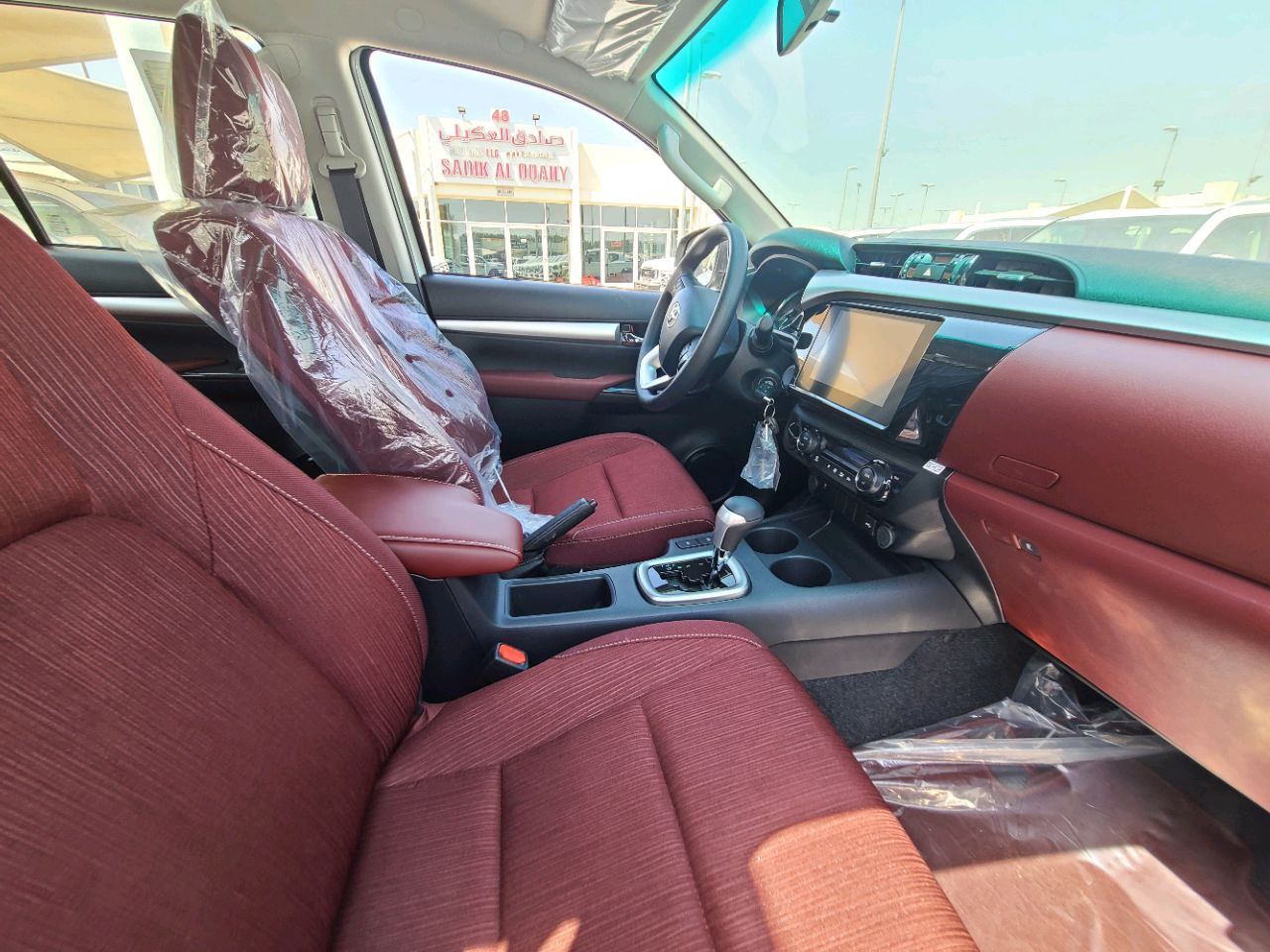 Toyota Hilux - Image 5