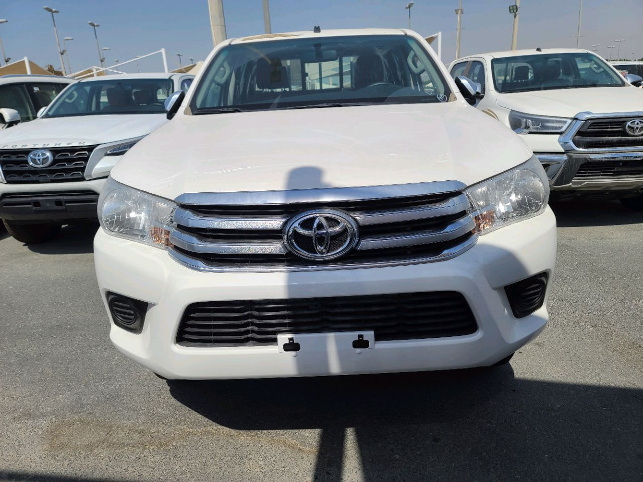 Toyota Hilux - Image 5