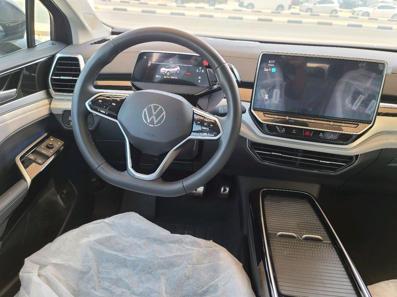Volkswagen ID 6 - Image 8