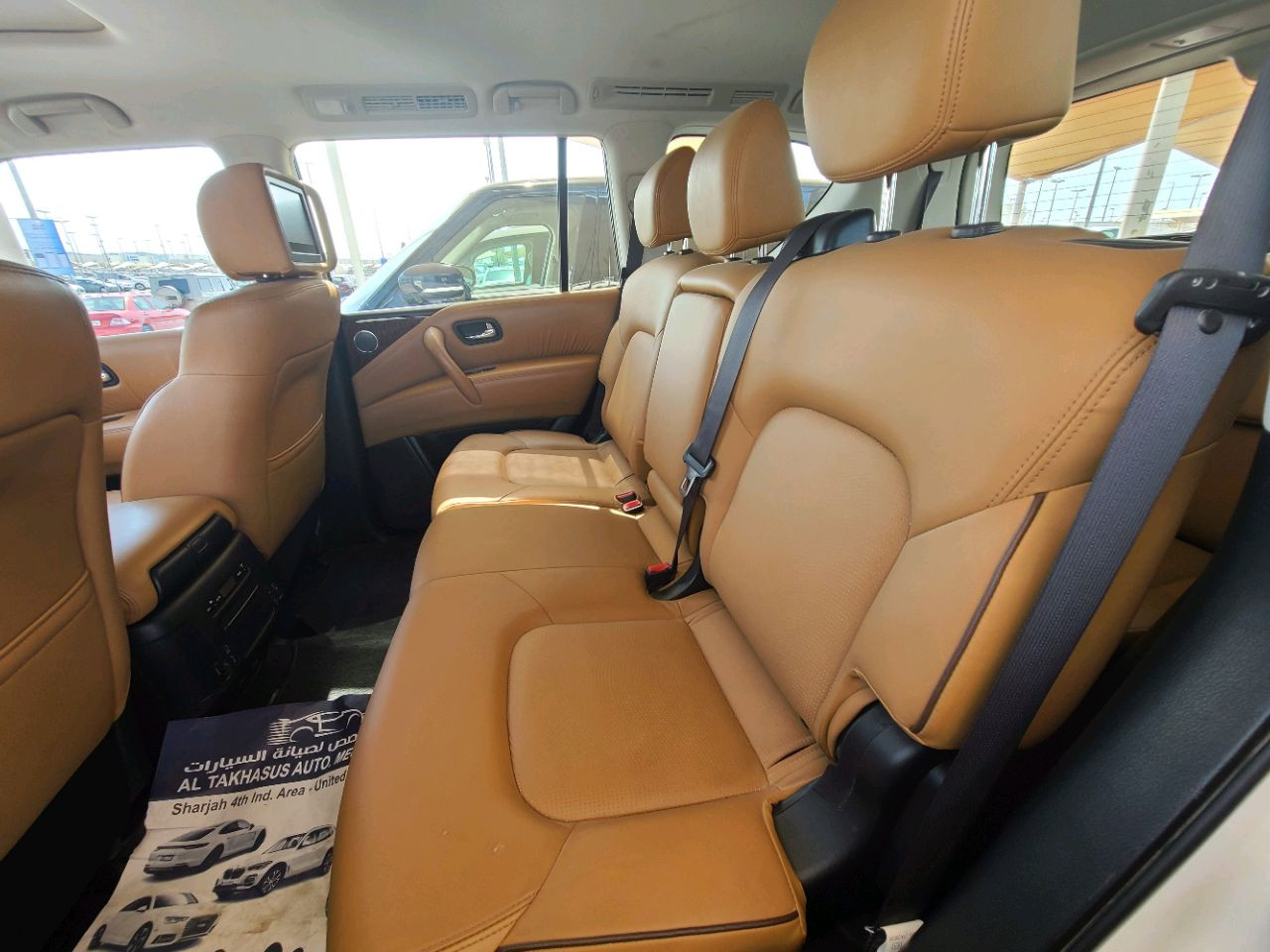 Nissan Patrol - Image 5