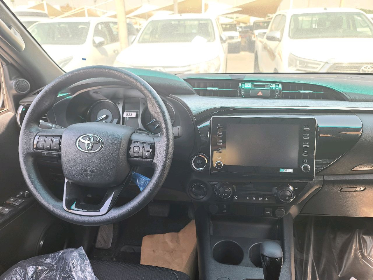 Toyota Hilux - Image 5