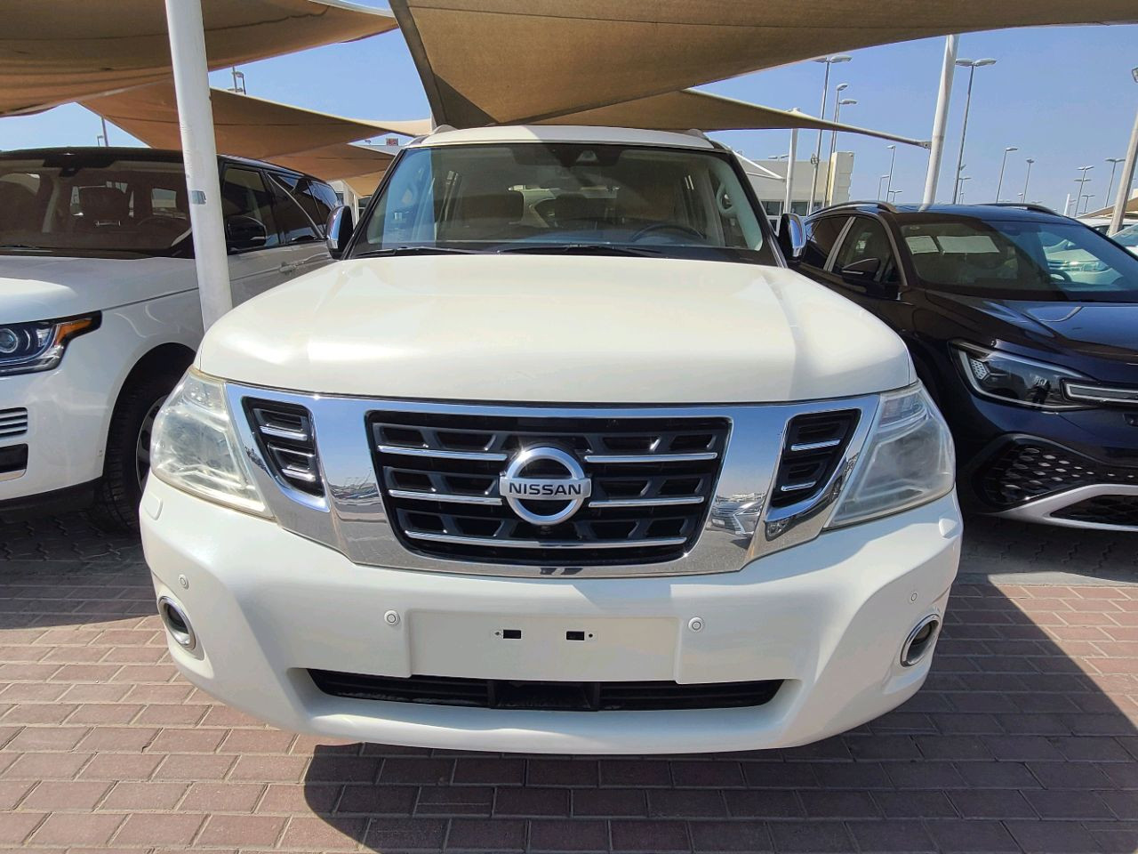 Nissan Patrol - Image 6