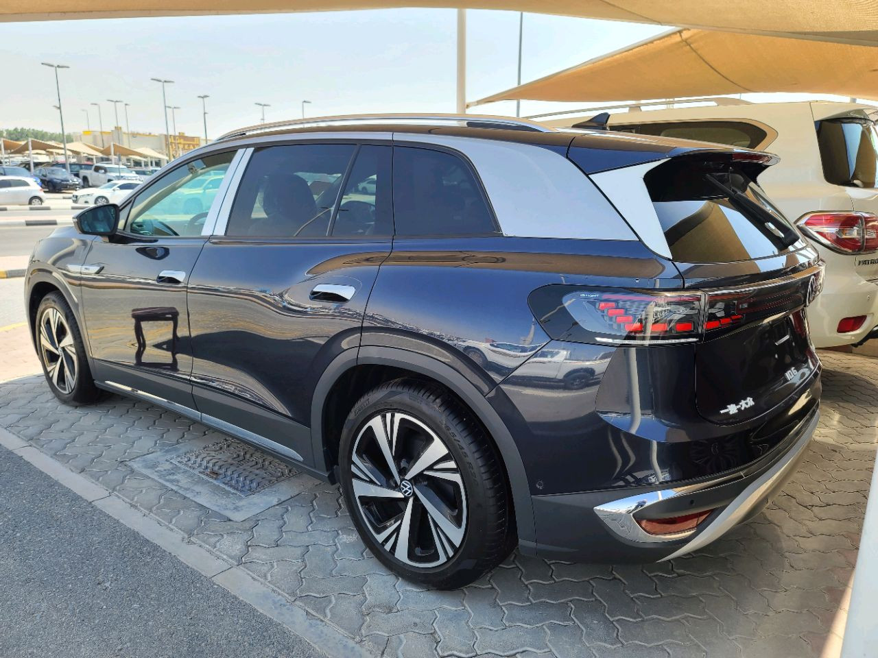 Volkswagen ID 6 - Image 5